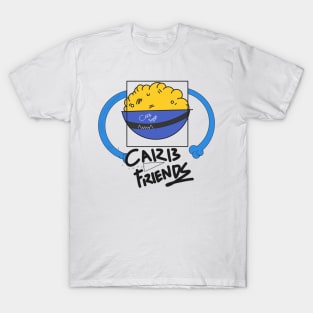 Carb friends T-Shirt